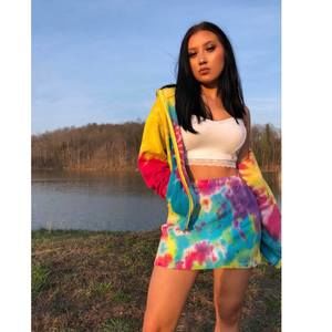 Meet your Posher, Serenity